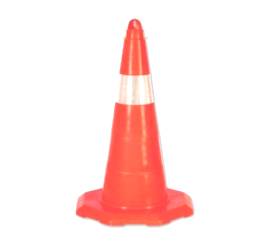 PVC Trafik Konisi
