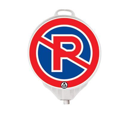 Ultra Park Yasak Levhası