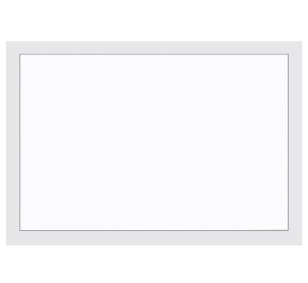 PVC Boş Uyarı Levhası