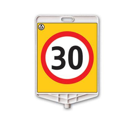 Azami Hız Sınırlaması