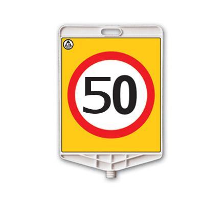 Azami Hız Sınırlaması