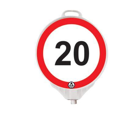 Azami Hız Sınırlaması