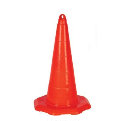 PVC Trafik Konisi